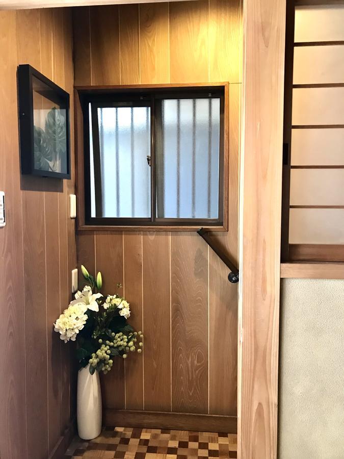 Tengachaya Miyabi Ferienhaus Ōsaka