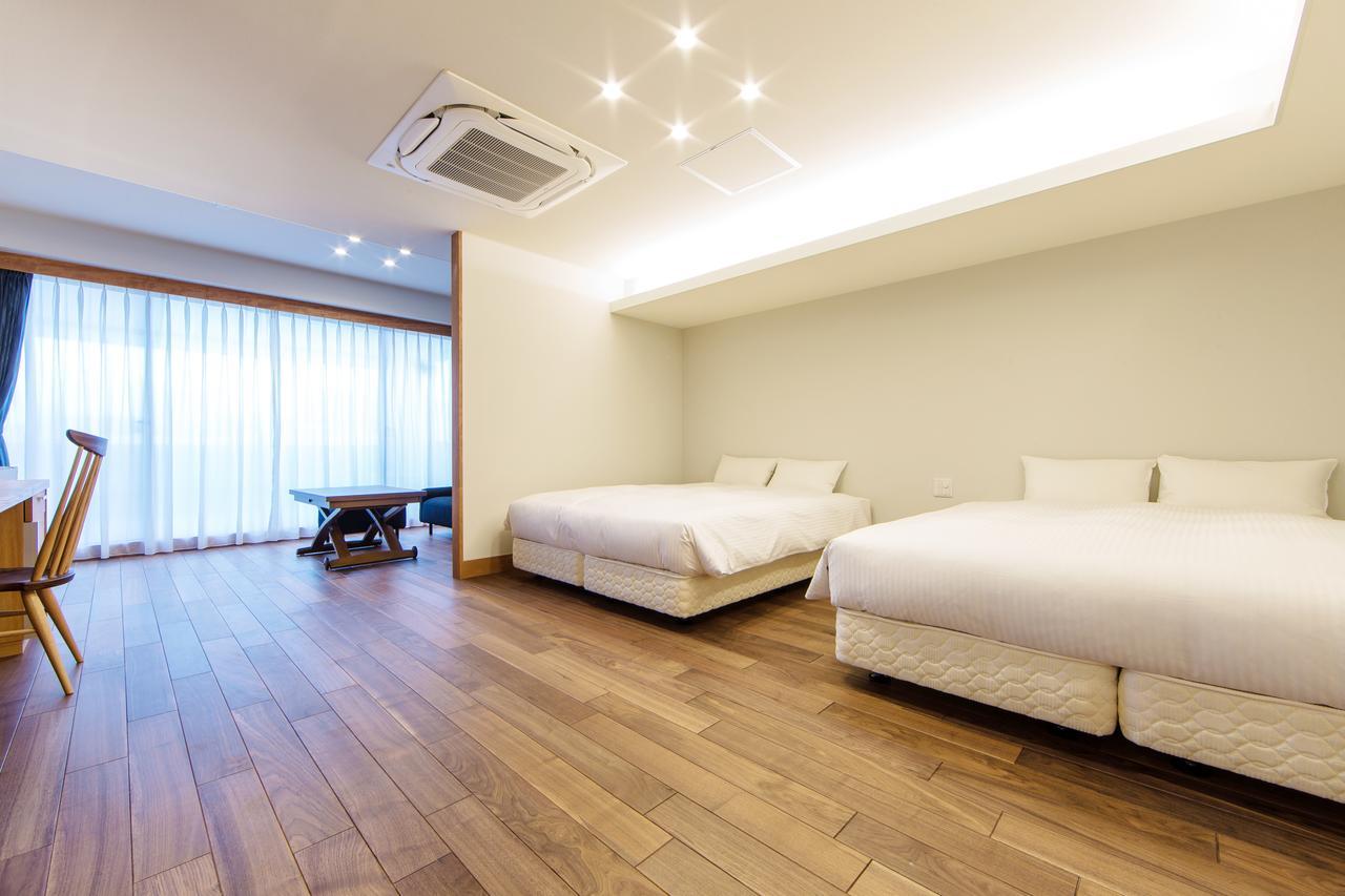 Apartment Ookini Yotsubashi Horie *