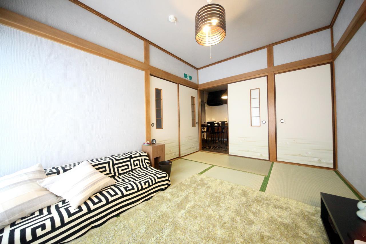 Linden Heim * Osaka