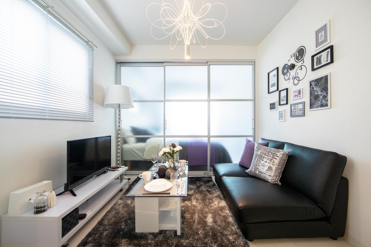 Relax Space In Nanba * Osaka