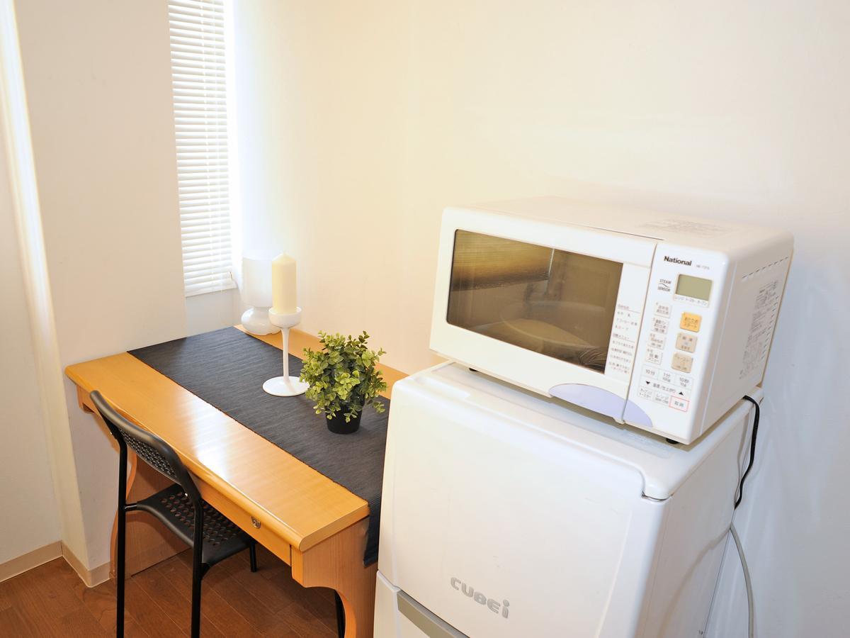 Apartment Ebisu Osaka