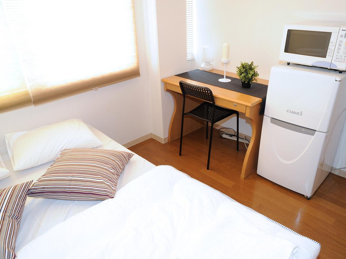 Apartment Ebisu *