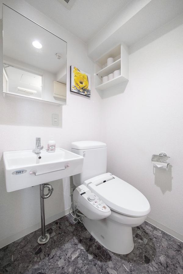 Apartment Kuromon