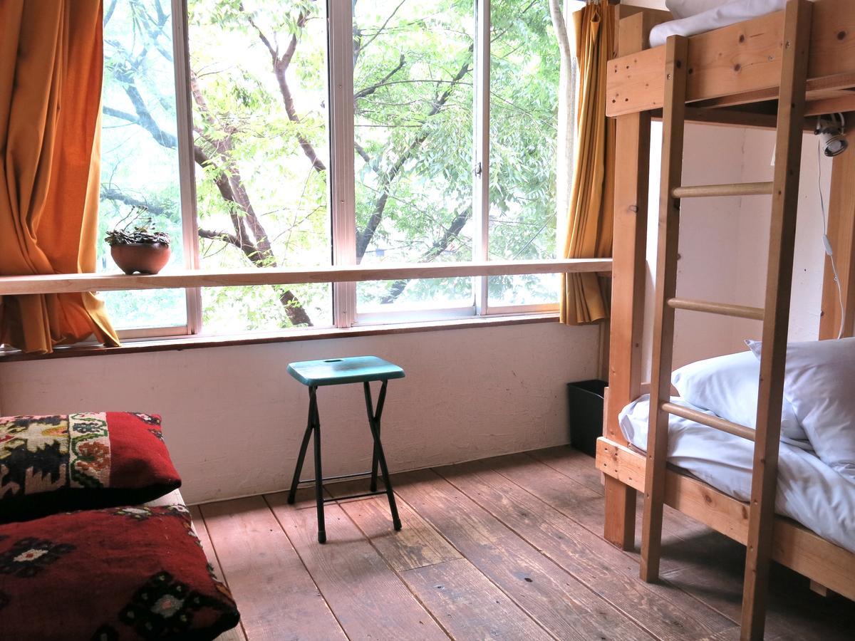 Tani9 Backpackers Gasthof