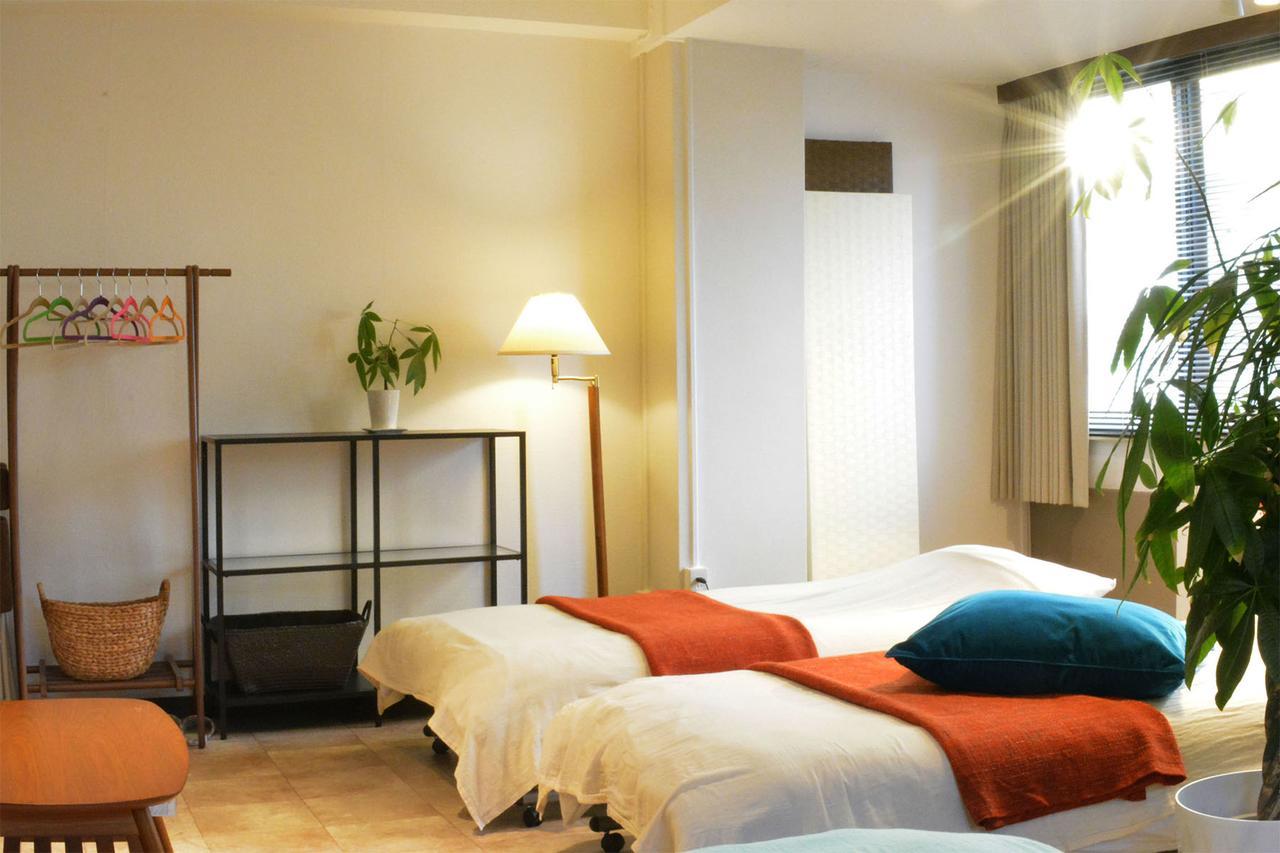 Sakura La An Hostel *