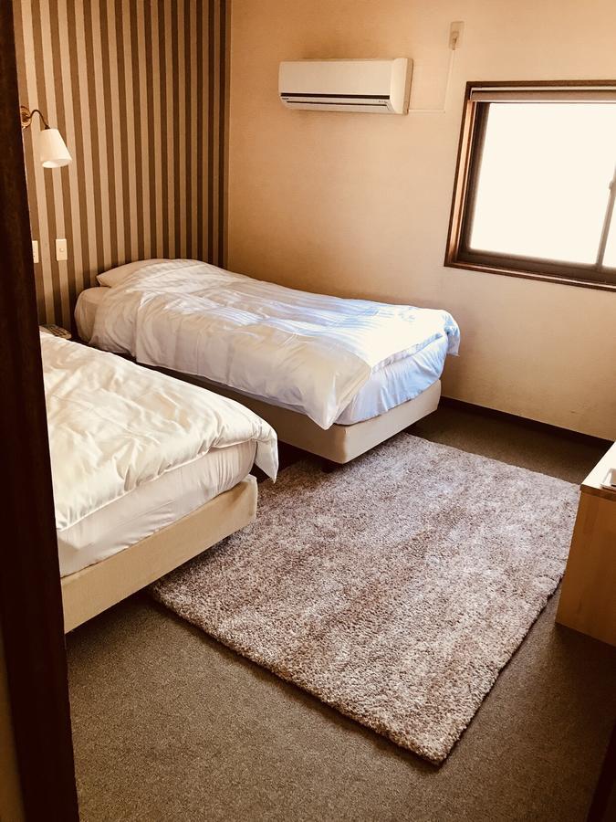 Inn Reimeien Osaka