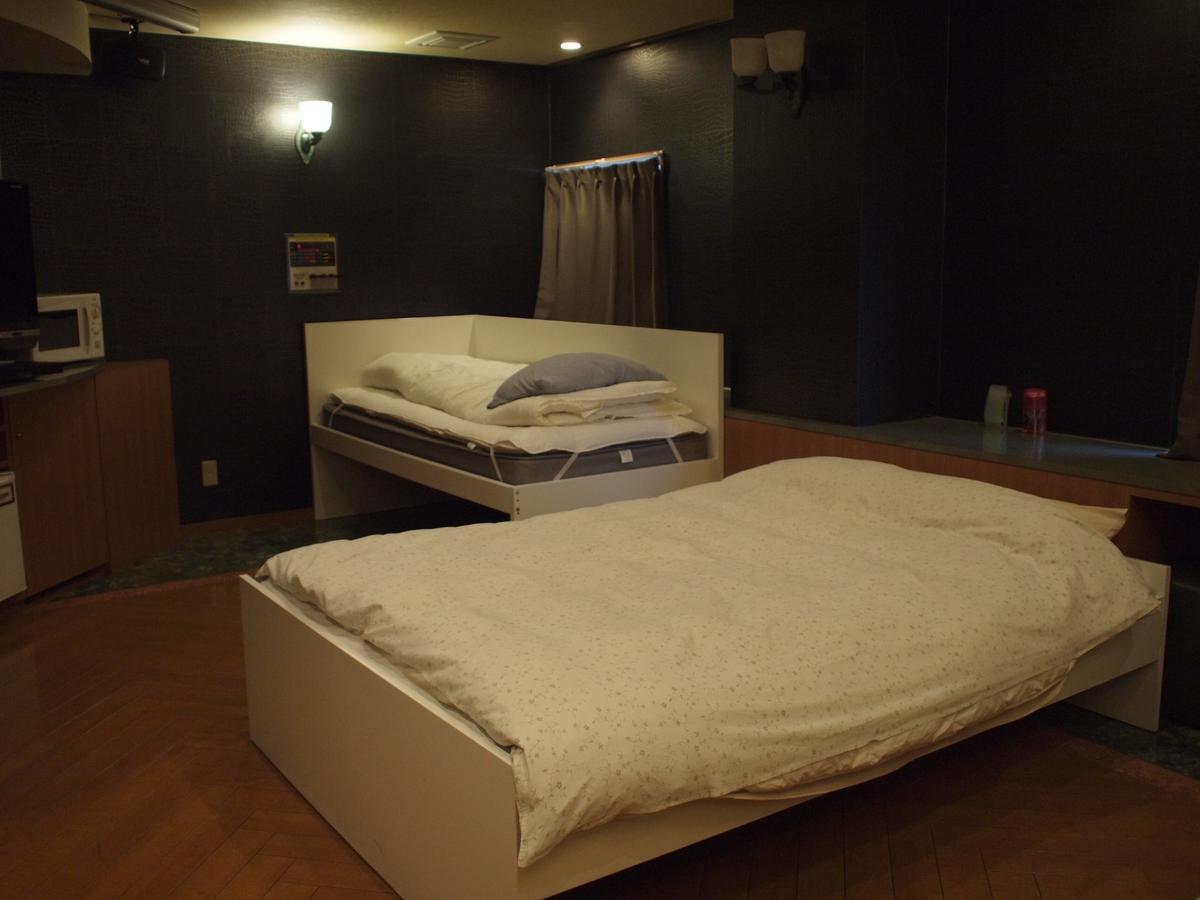 Business Uehonmachi Hotel Osaka