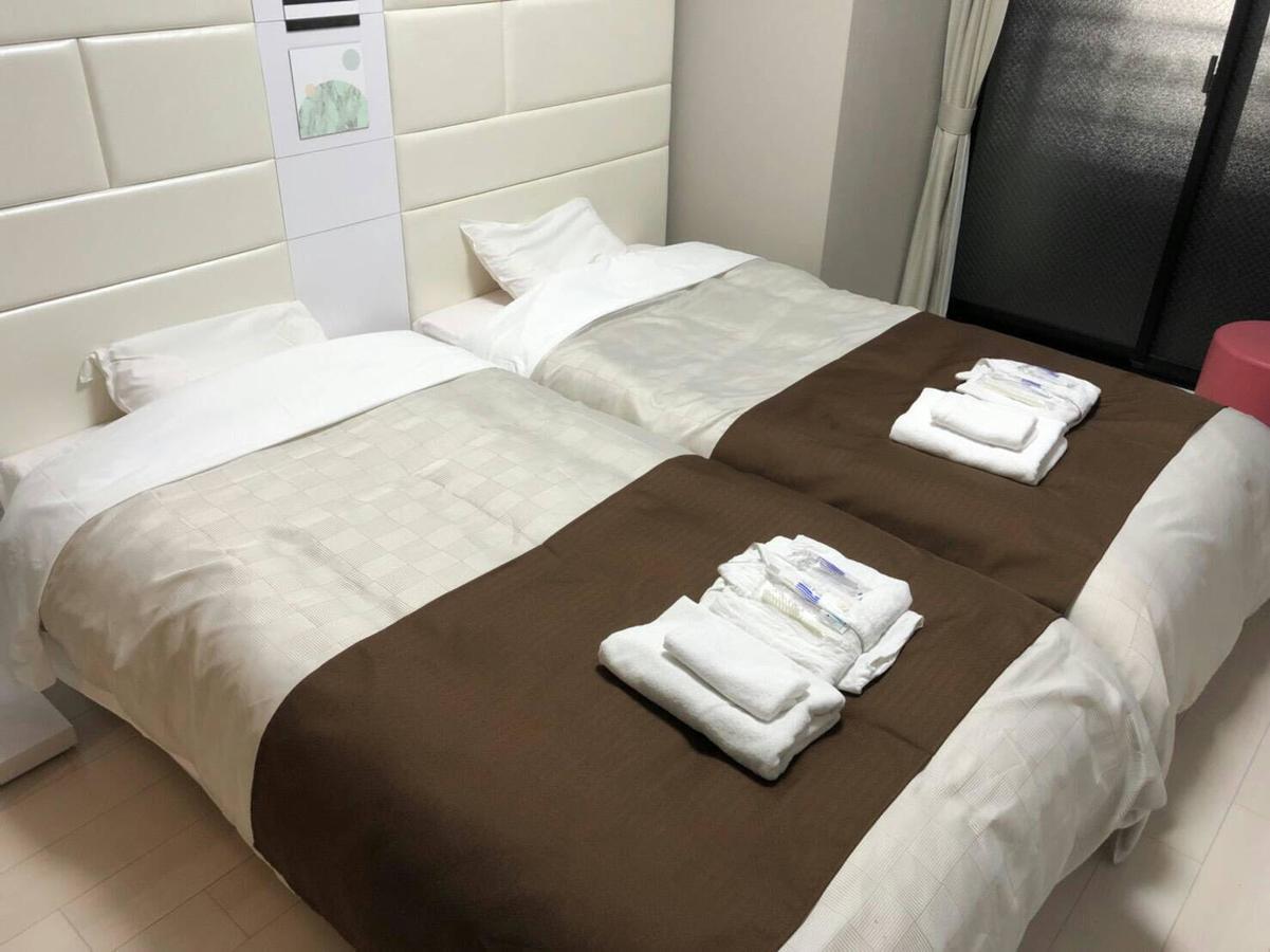 Alexander Namba Hotel