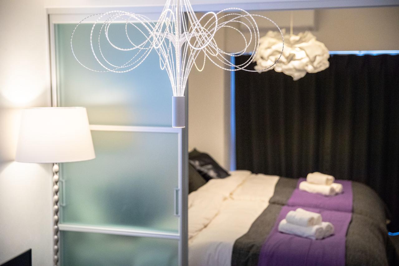 Apartment Relax Space In Nanba