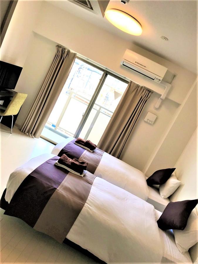 Aparthotel Imazato Crystal 3*