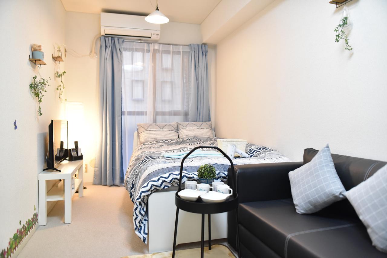 168 Apartment Ōsaka