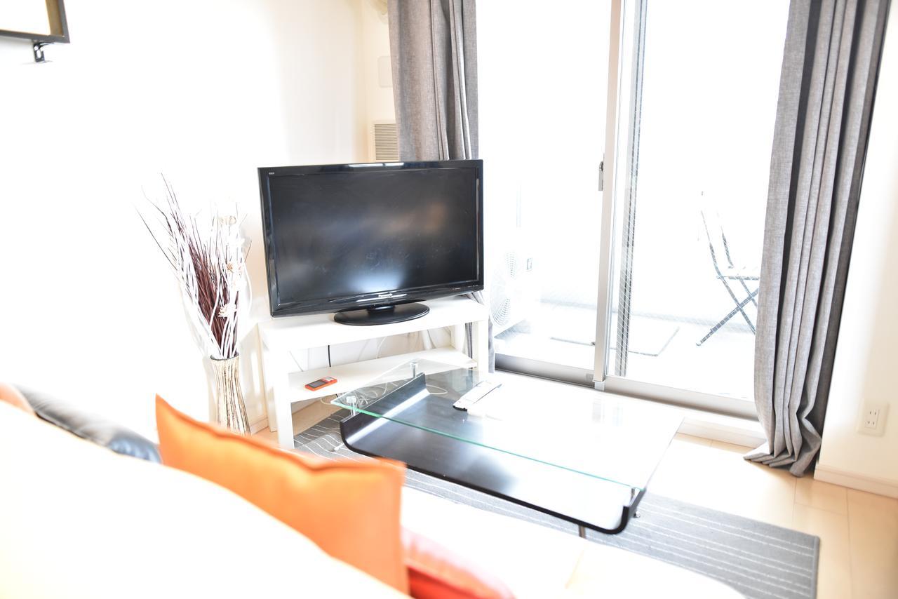 168 Apartment