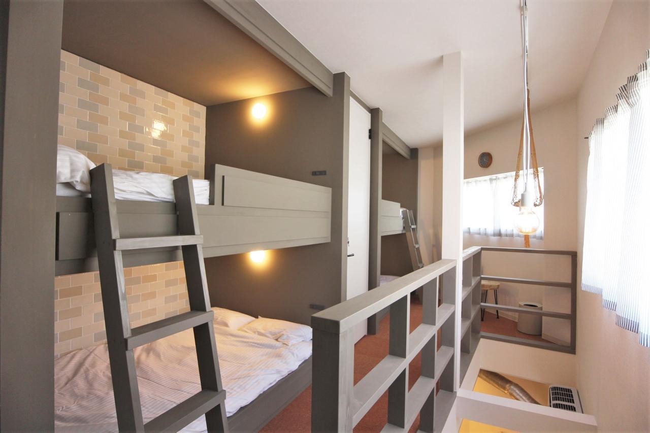 Sekai Botan Hotel Osaka