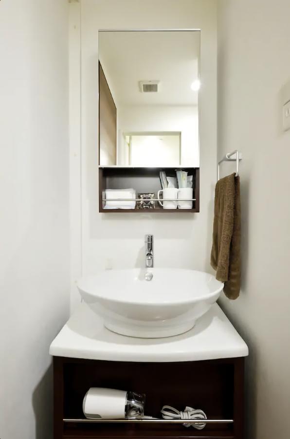 Guest house The Wonder At Stay-maris Kyobashi Arms- Osaka