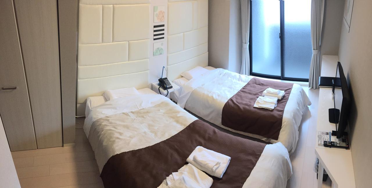 Hotel Alexander Namba