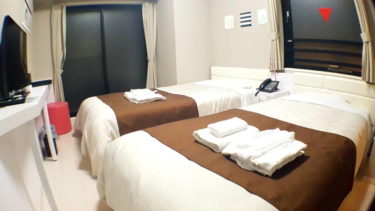 Alexander Namba 3* Osaka