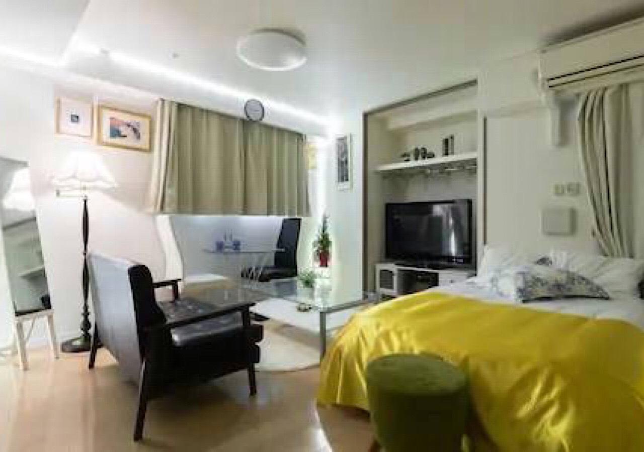 Namba/high-rise Apartment/最上階のgreat View *