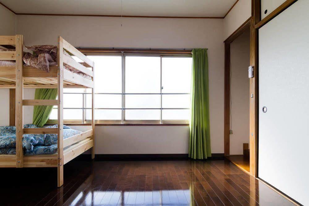 Hitomi House