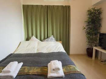 Hitomi House Apartment