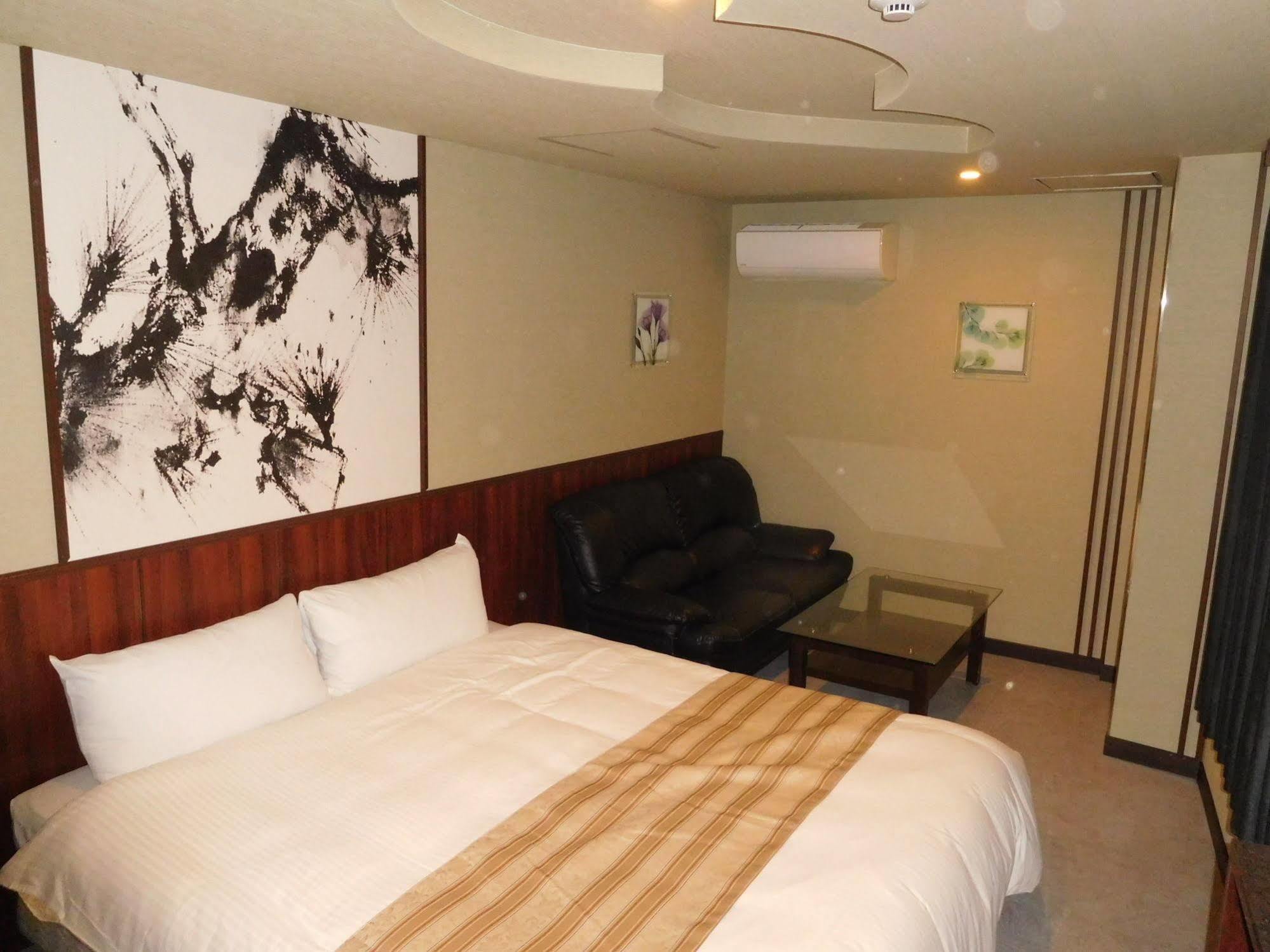Kanade Bettei Hotel Osaka