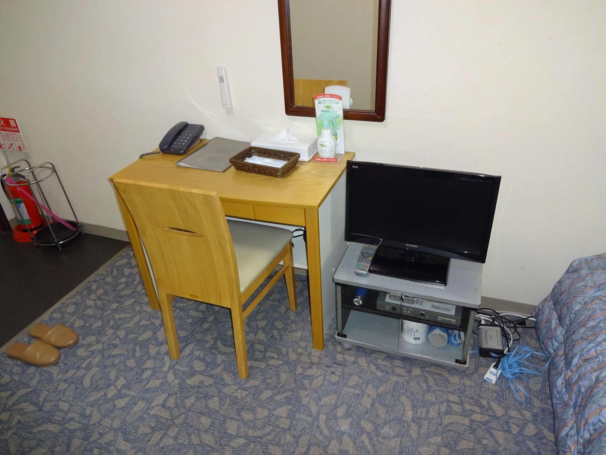 Hotel Weekly Uehonmachi Osaka