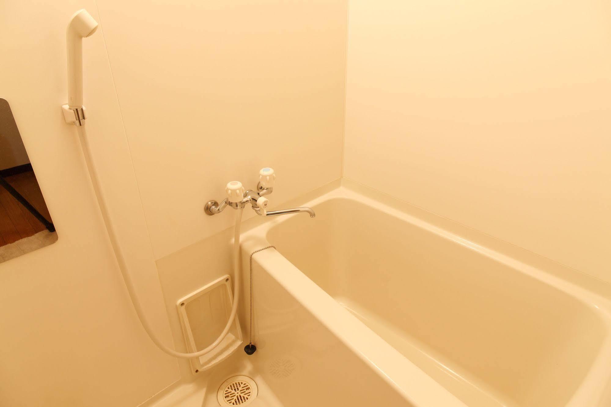 Osaka Namba Grandi Apartment