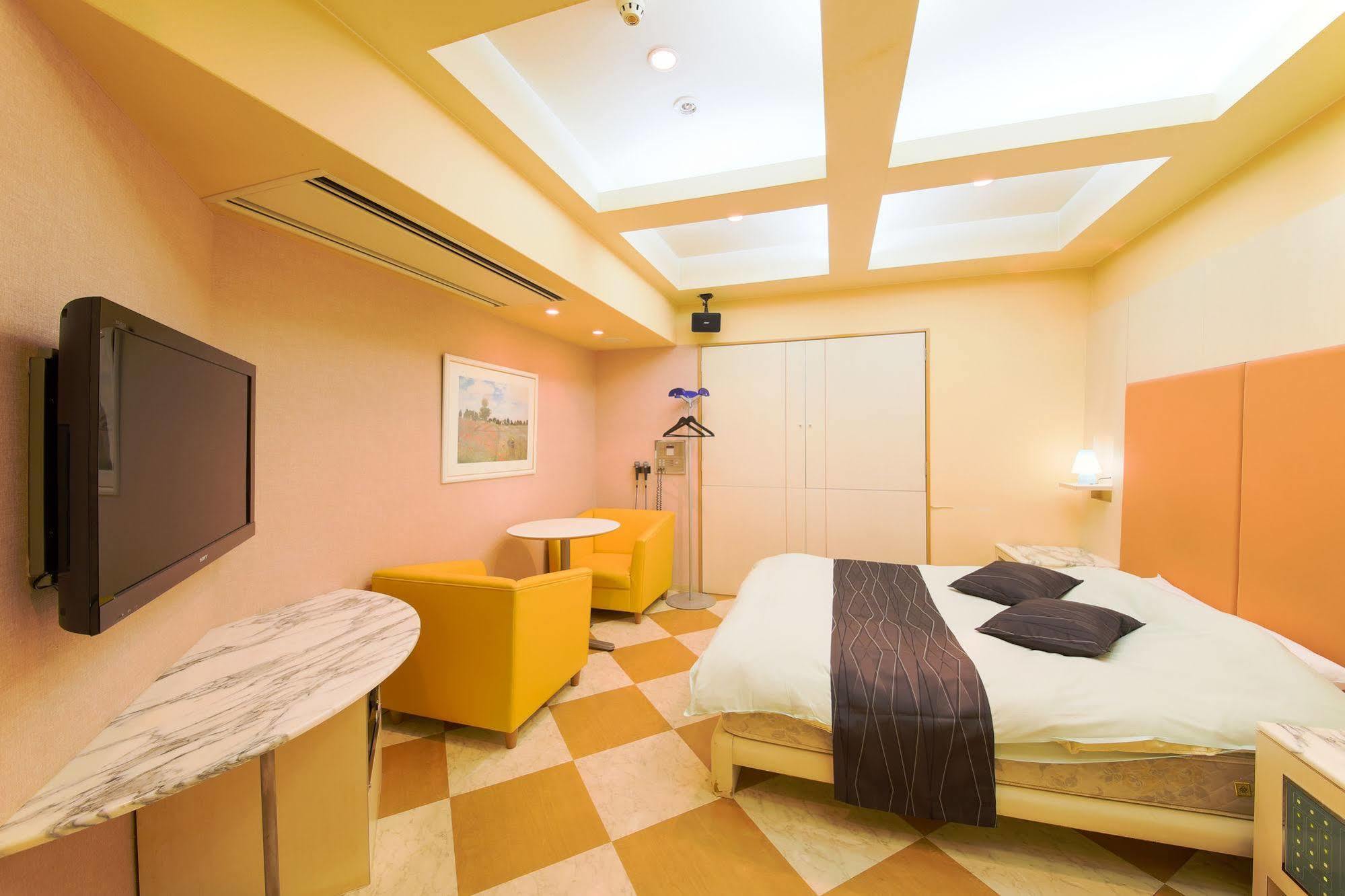 Hotel Public Jam (adults Only) Osaka