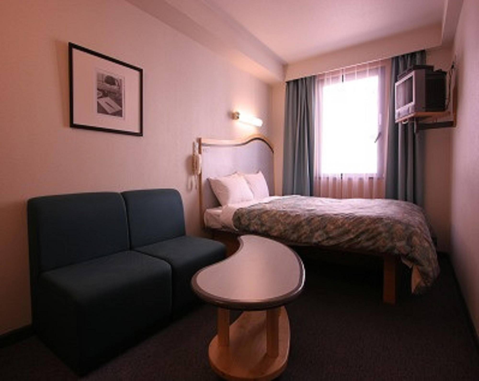 Economy hotel Family Fifty's