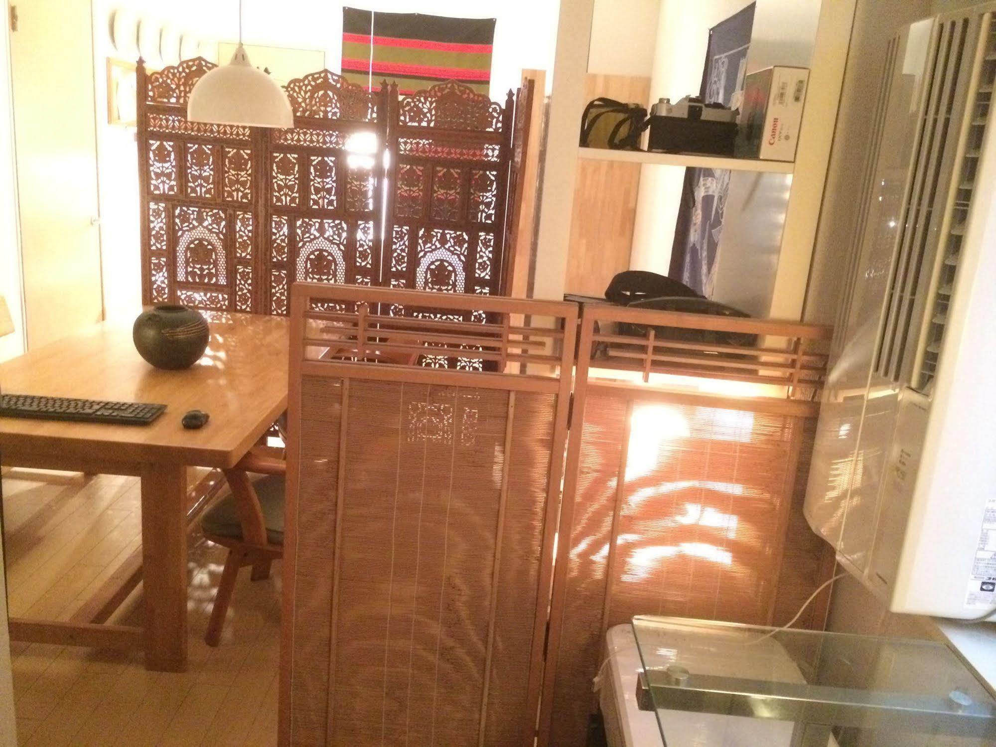 Central Osaka Bed And Breakfast Hostel Hostel *