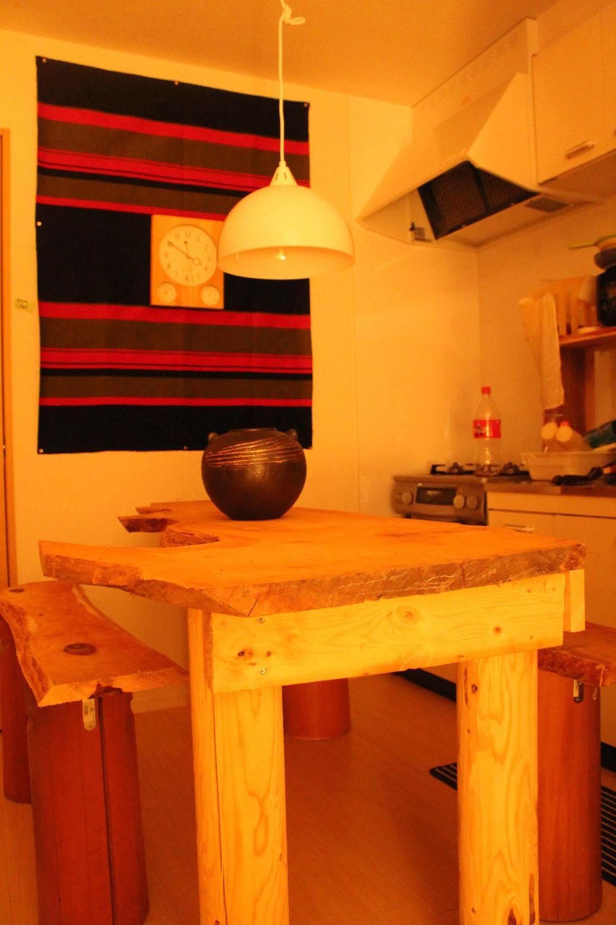 Central Osaka Bed And Breakfast Hostel * Osaka