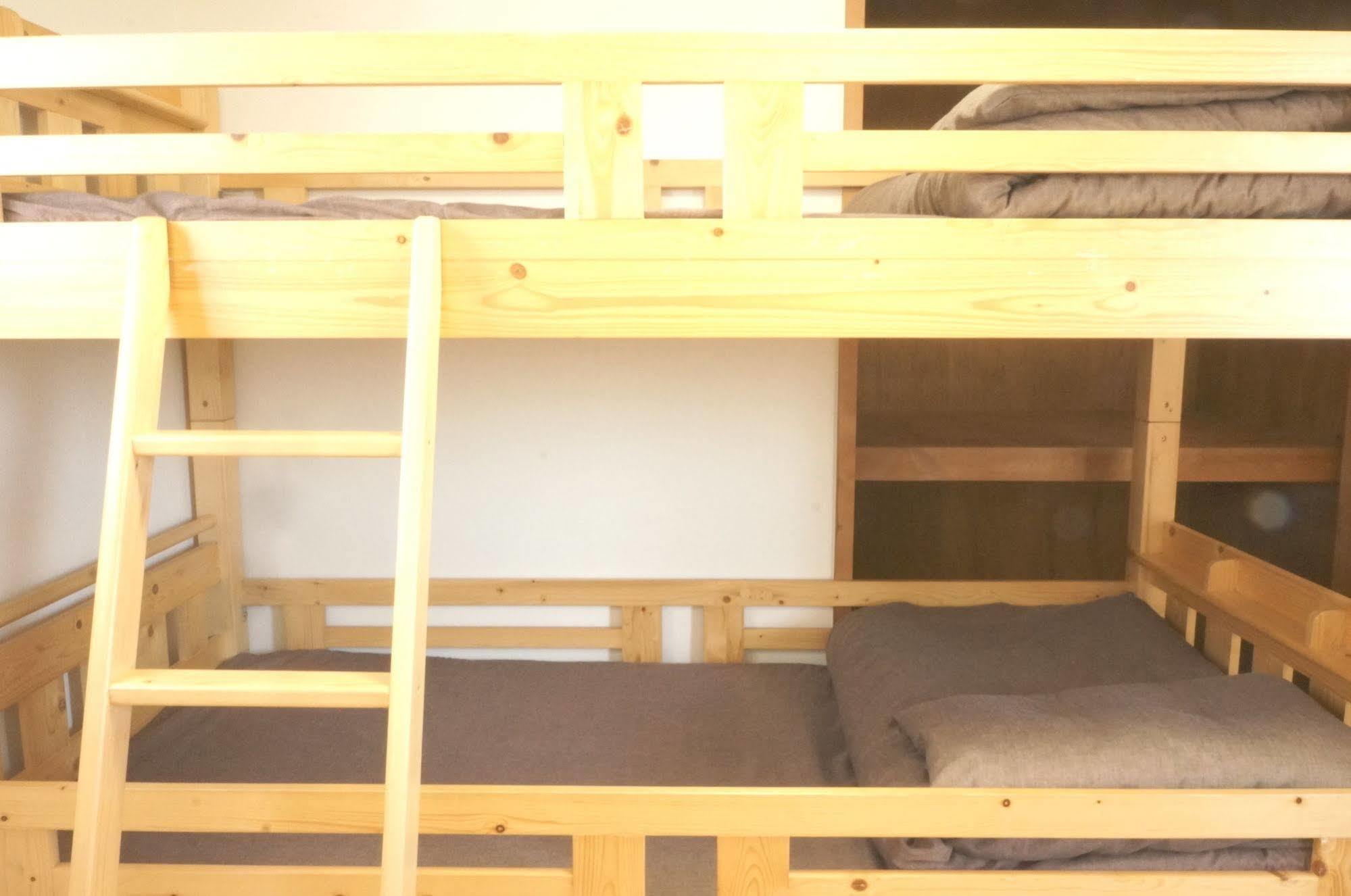 Hotel Tomato House Female Shared Dorm 