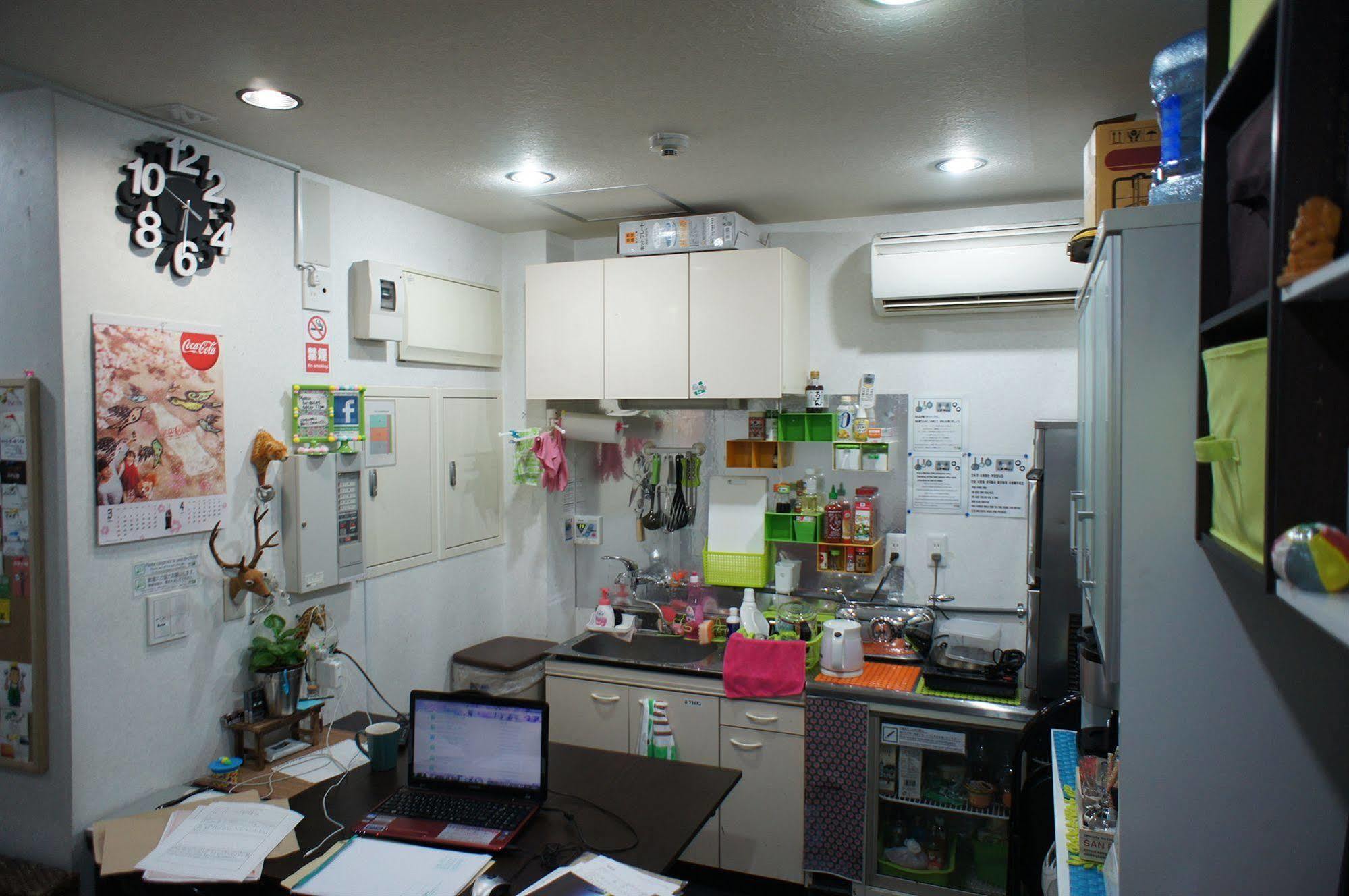 Hostel Base Point