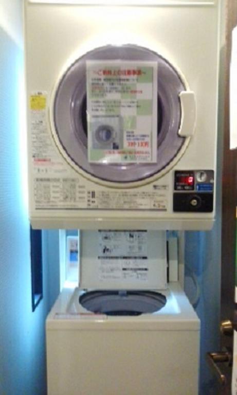 Livemax Umeda Economy hotel