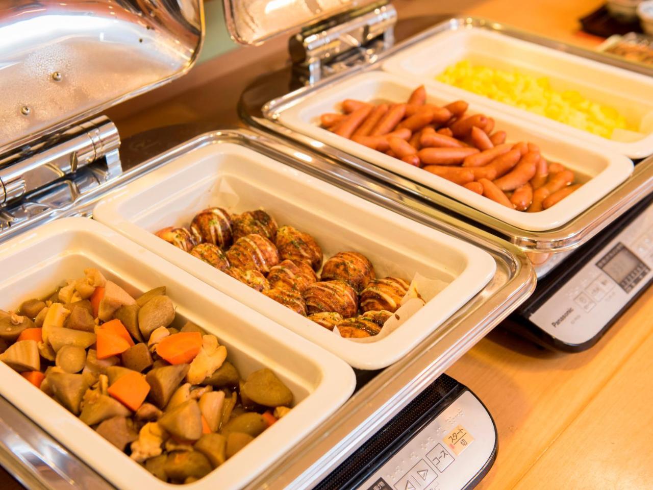 Chisun Hommachi Economy hotel 3*