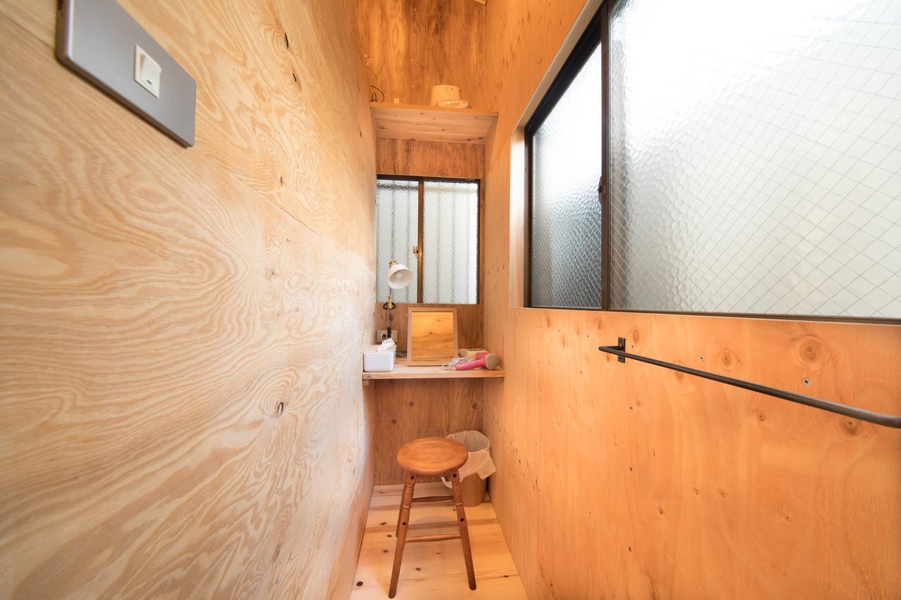 Private Tsure Guest house