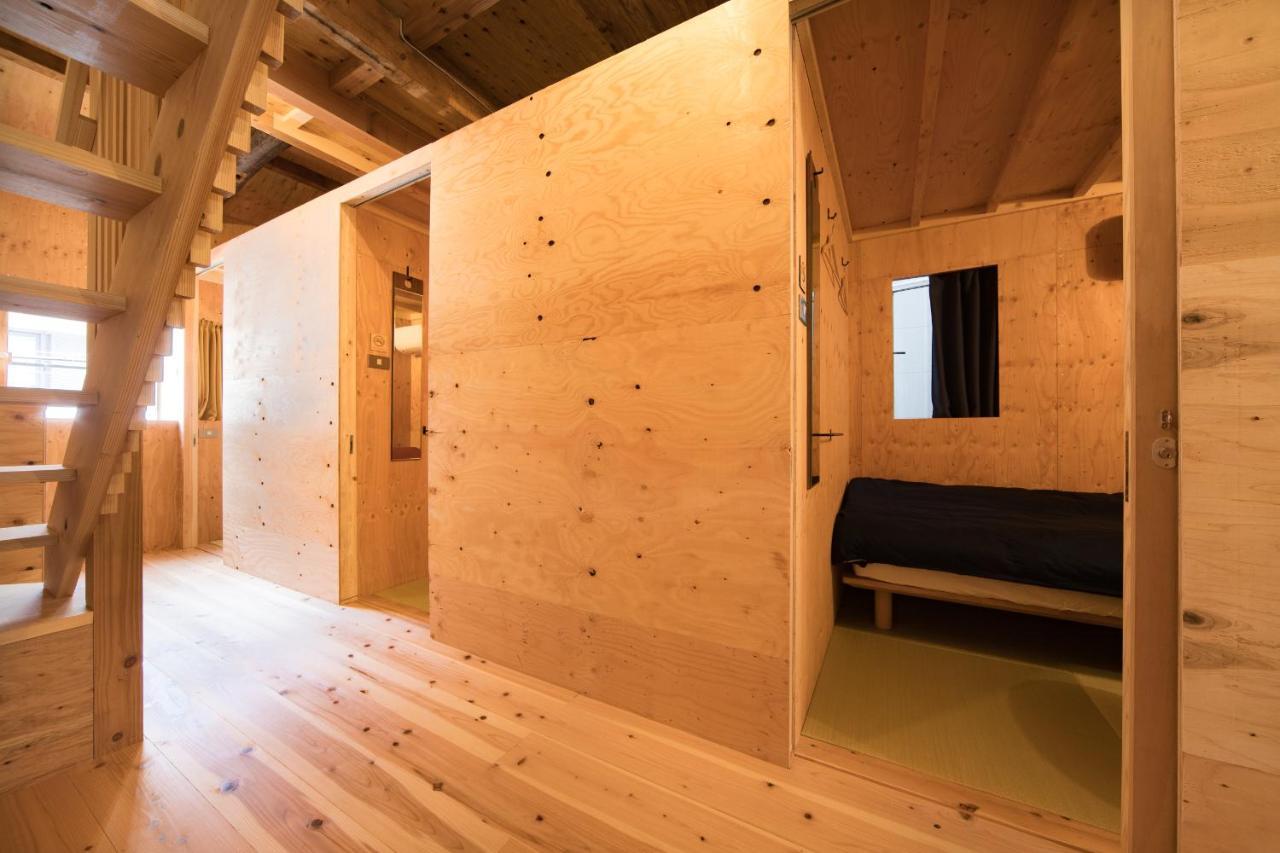 Private Tsure Guest house *
