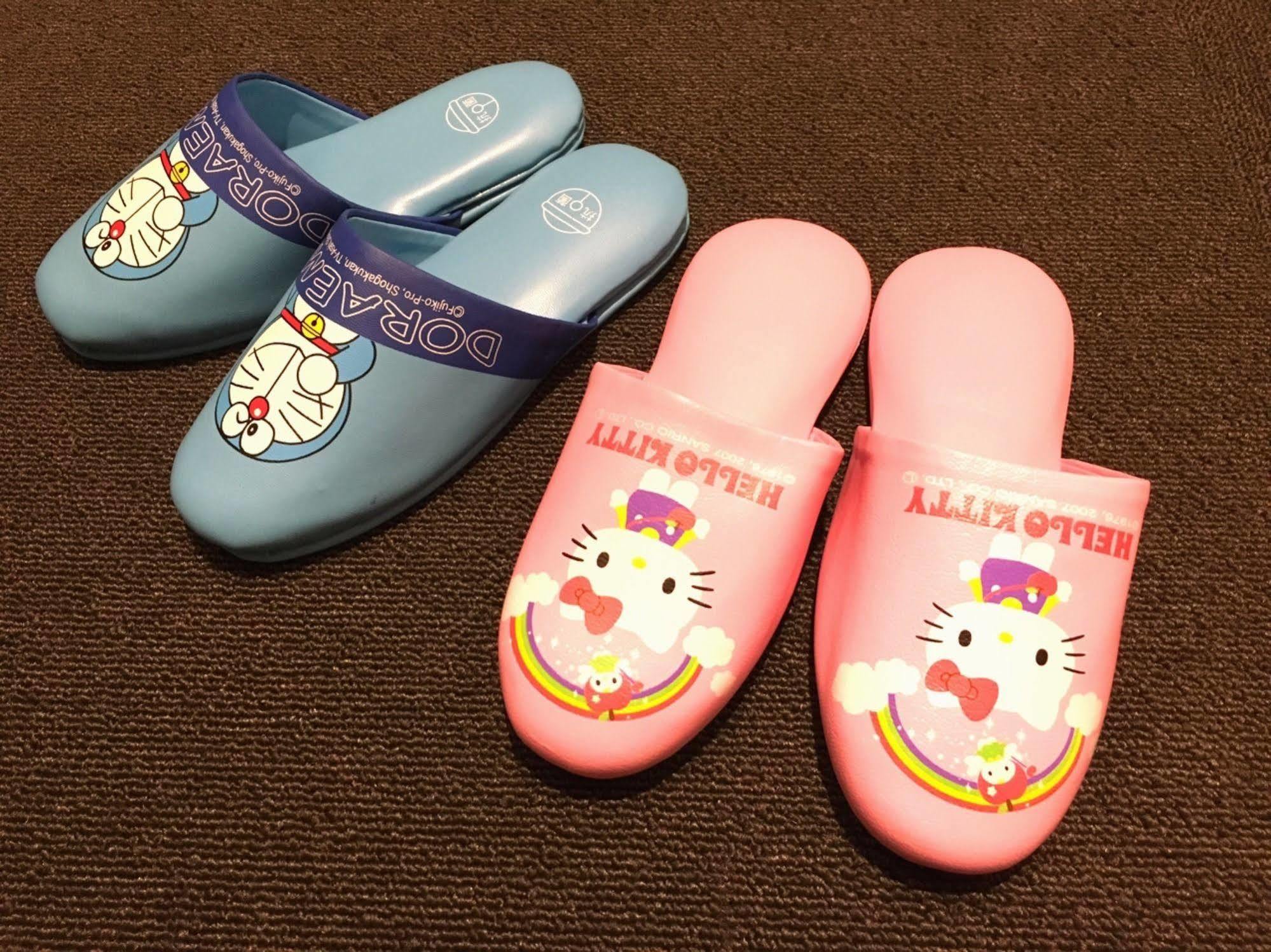 Hotel Livemax Otemae Osaka