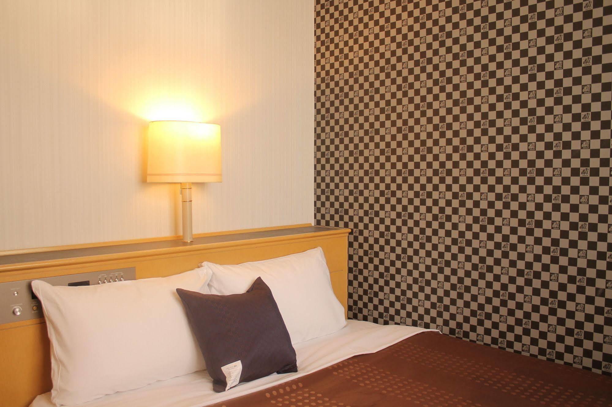 Livemax Otemae Hotel