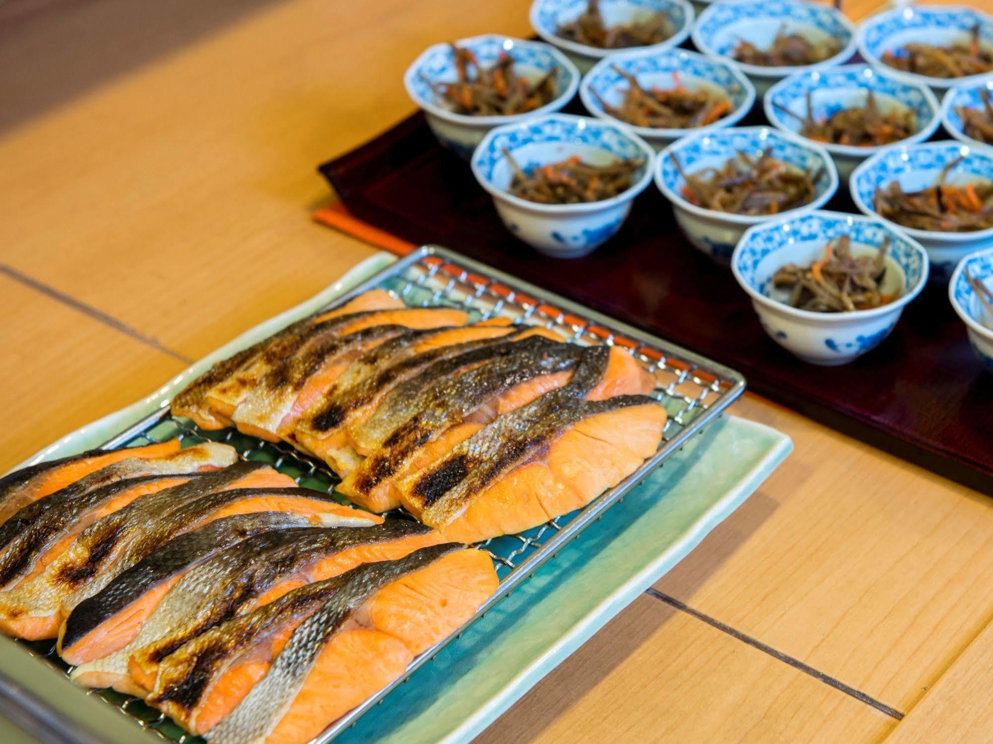 Chisun Hommachi