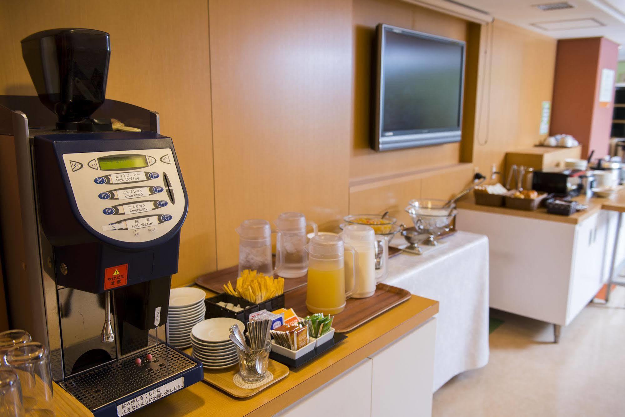 Chisun Hommachi Economy hotel