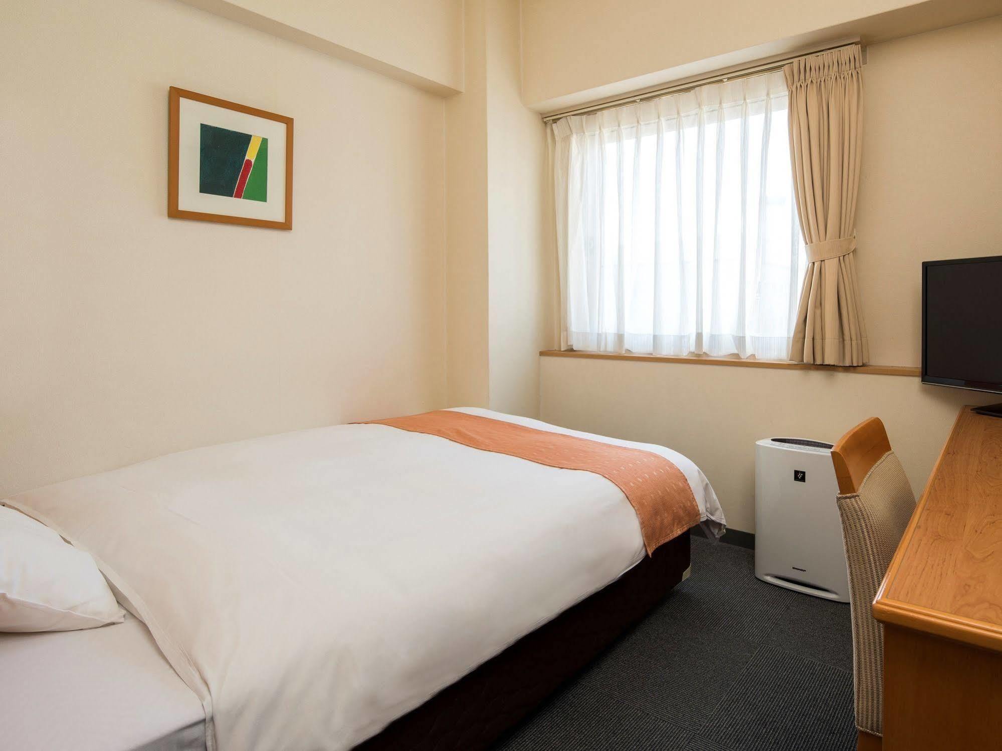 Chisun Hommachi 3* Osaka