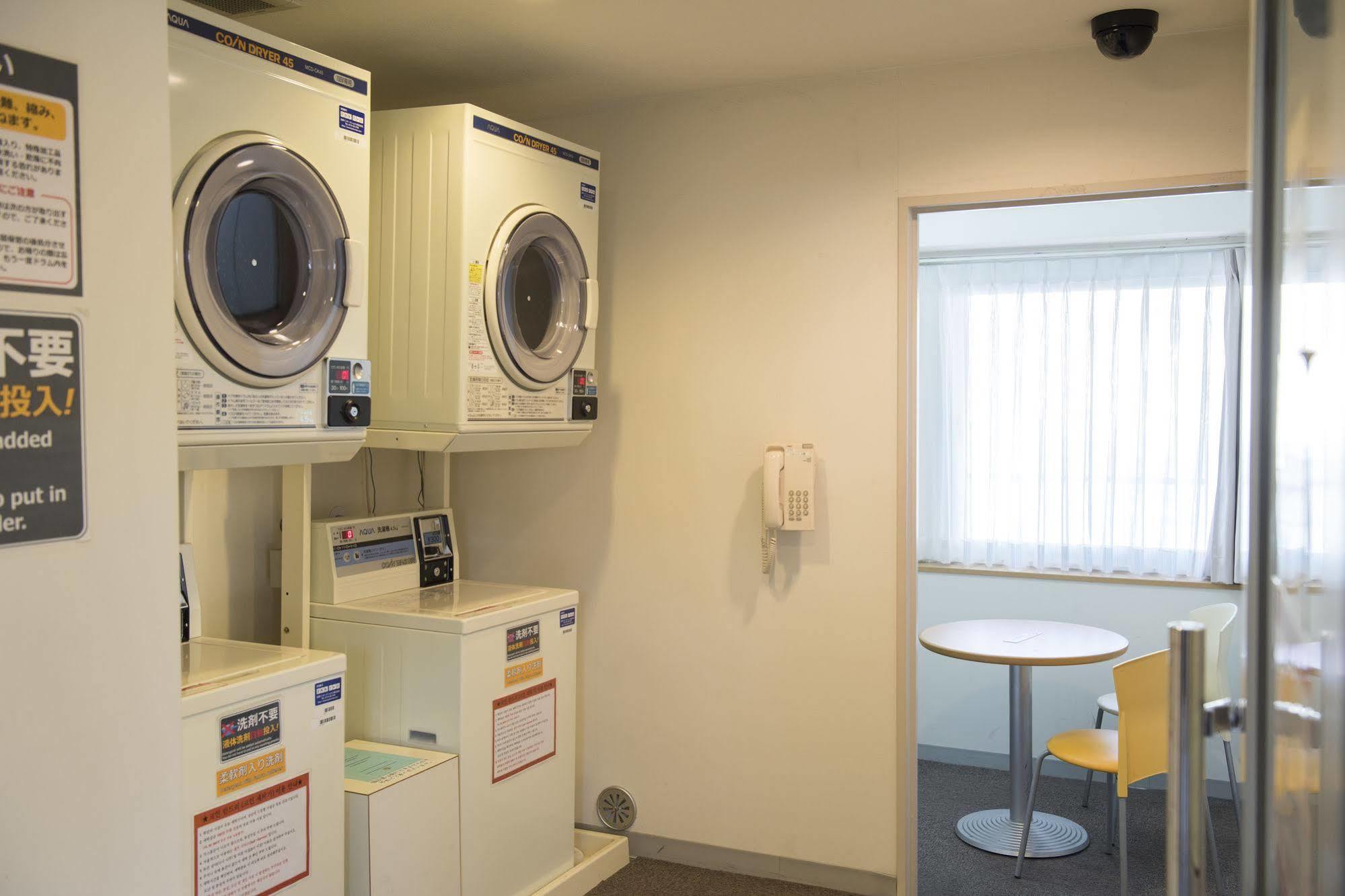 Economy hotel Chisun Hommachi 3*