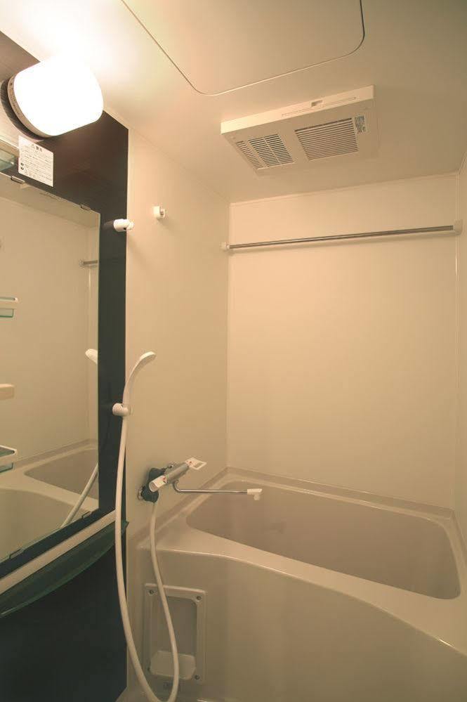 Serenite Umedakita Apartment *