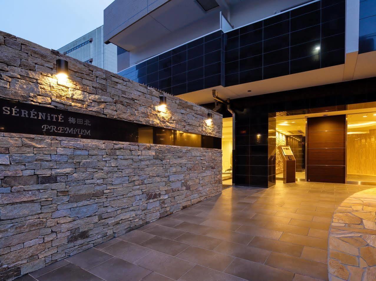 Serenite Umedakita Osaka