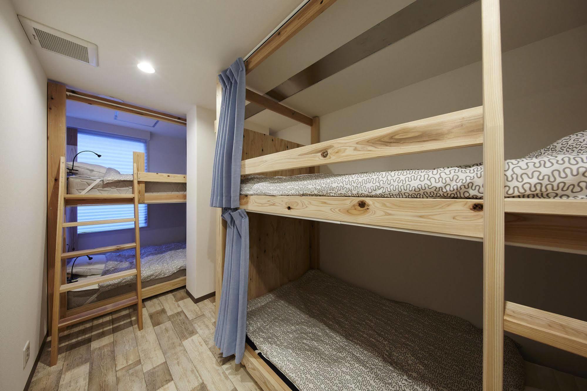 Hostel Teltel Bouzu
