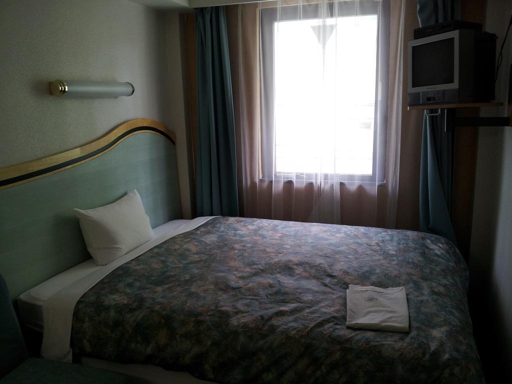 Family Fifty's Economy hotel 2*