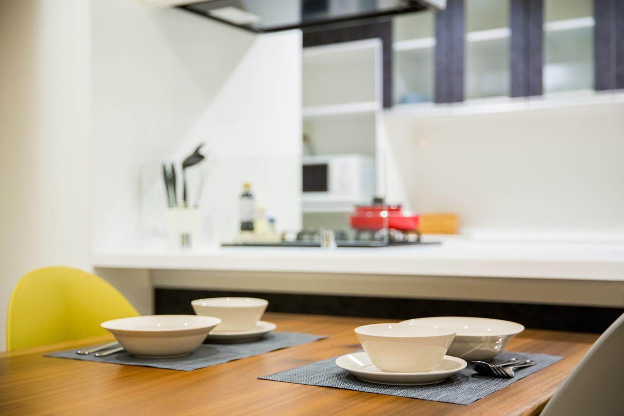 Seta Piena Apartment