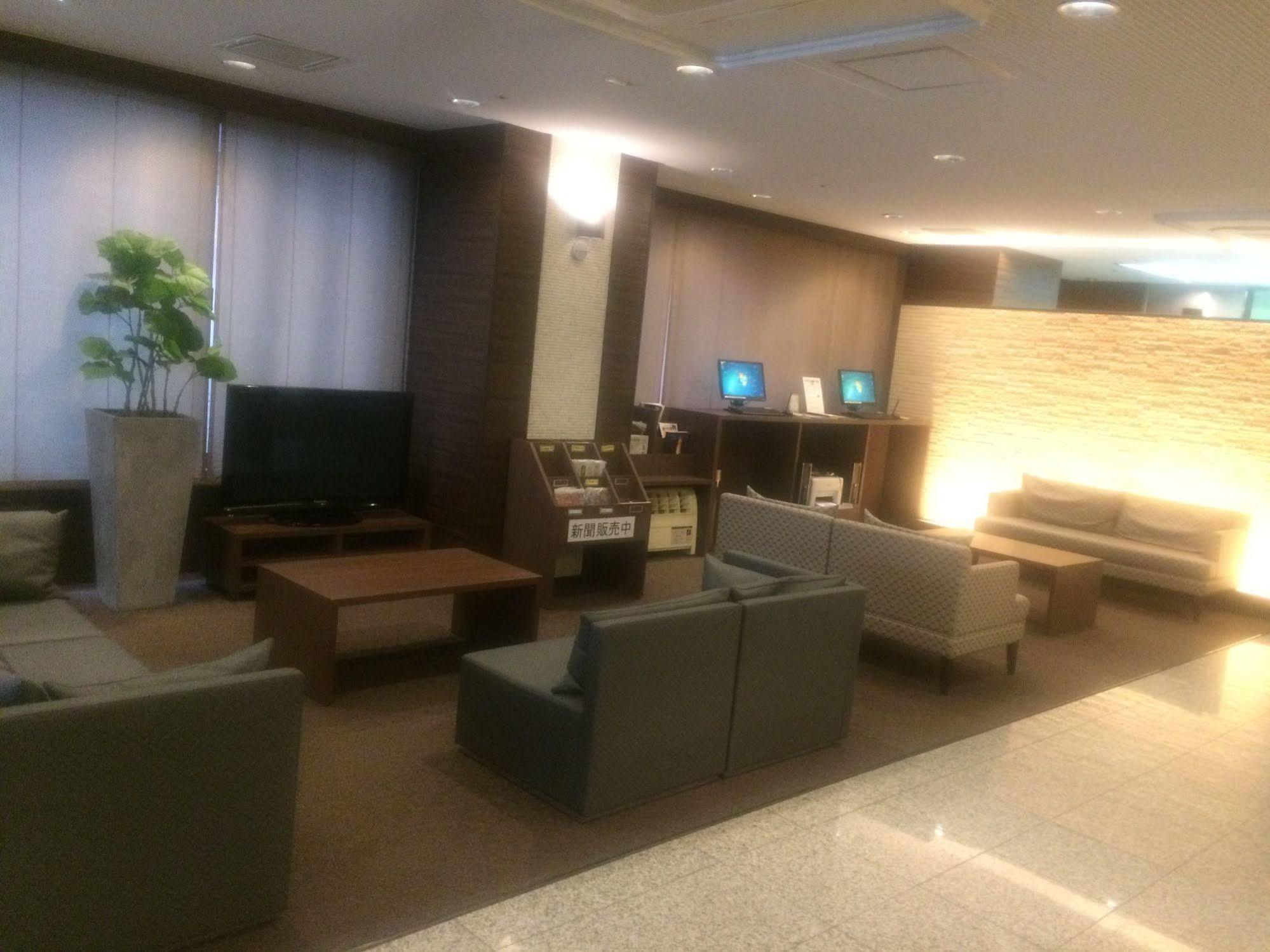 Hotel Via Shin