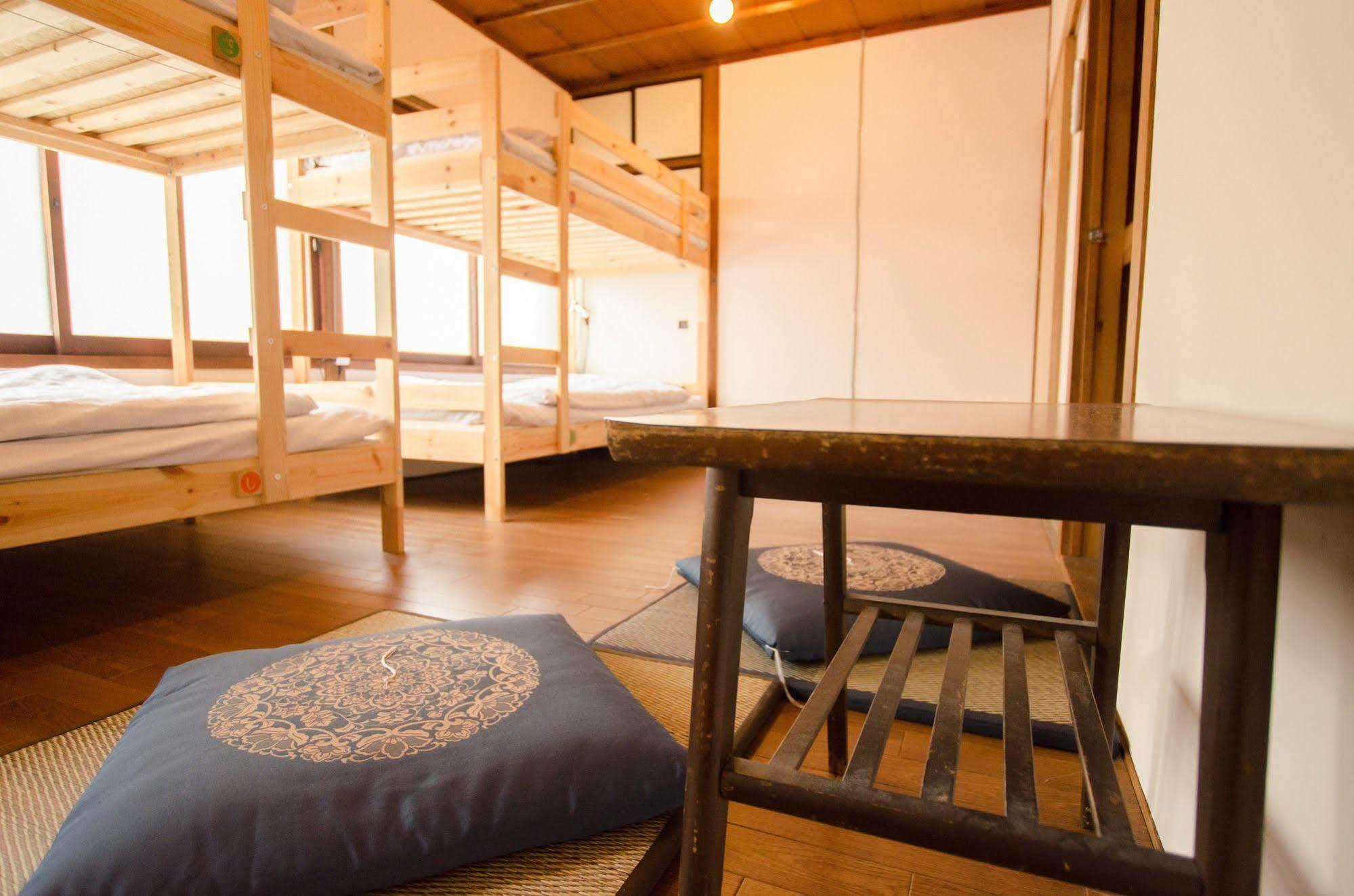 Holiday home おしてるや Self Check-in