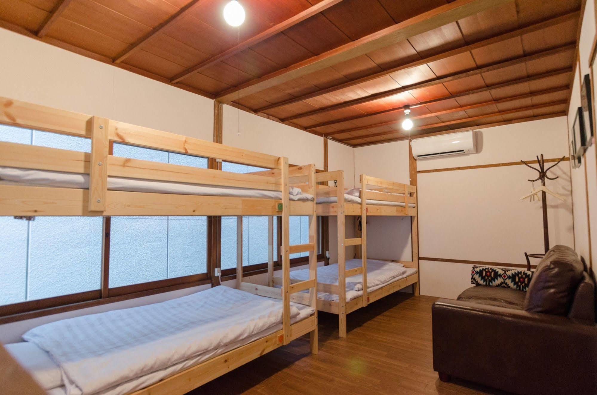 Holiday home おしてるや Self Check-in *